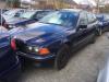  BMW 5 E39 (1995-2003) Разборочный номер S3120 #2