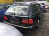  BMW 5 E39 (1995-2003) Разборочный номер S3400 #1