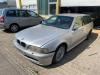  BMW 5 E39 (1995-2003) Разборочный номер T2676 #1
