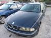  BMW 5 E39 (1995-2003) Разборочный номер P0008 #1
