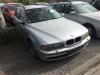  BMW 5 E39 (1995-2003) Разборочный номер S4256 #2