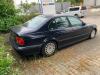  BMW 5 E39 (1995-2003) Разборочный номер T3693 #2