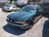  BMW 5 E39 (1995-2003) Разборочный номер P0907 #1