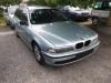  BMW 5 E39 (1995-2003) Разборочный номер S4441 #2