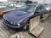  BMW 5 E39 (1995-2003) Разборочный номер T4107 #1
