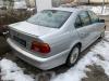  BMW 5 E39 (1995-2003) Разборочный номер T4350 #2