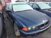  BMW 5 E39 (1995-2003) Разборочный номер P1488 #1