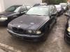  BMW 5 E39 (1995-2003) Разборочный номер S5248 #2