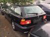  BMW 5 E39 (1995-2003) Разборочный номер S5359 #1