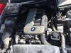  BMW 5 E39 (1995-2003) Разборочный номер S5446 #4