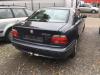  BMW 5 E39 (1995-2003) Разборочный номер S5662 #1