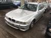  BMW 5 E39 (1995-2003) Разборочный номер S5872 #1
