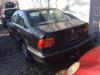  BMW 5 E39 (1995-2003) Разборочный номер S5949 #2
