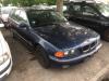  BMW 5 E39 (1995-2003) Разборочный номер S6067 #1