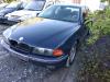  BMW 5 E39 (1995-2003) Разборочный номер P2314 #2