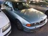  BMW 5 E39 (1995-2003) Разборочный номер S6100 #2