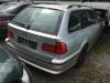  BMW 5 E39 (1995-2003) Разборочный номер S6109 #4
