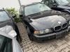  BMW 5 E39 (1995-2003) Разборочный номер T5653 #1