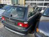  BMW 5 E39 (1995-2003) Разборочный номер T5670 #4