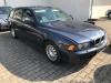  BMW 5 E39 (1995-2003) Разборочный номер T5701 #2