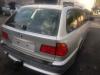  BMW 5 E39 (1995-2003) Разборочный номер D0219 #2