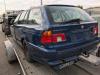  BMW 5 E39 (1995-2003) Разборочный номер T5721 #4