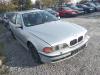  BMW 5 E39 (1995-2003) Разборочный номер P2428 #2
