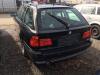  BMW 5 E39 (1995-2003) Разборочный номер S6487 #1