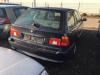  BMW 5 E39 (1995-2003) Разборочный номер S6561 #4
