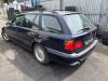  BMW 5 E39 (1995-2003) Разборочный номер T6030 #4