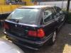  BMW 5 E39 (1995-2003) Разборочный номер S6631 #4