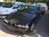  BMW 5 E39 (1995-2003) Разборочный номер S6640 #2