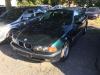  BMW 5 E39 (1995-2003) Разборочный номер S6730 #1
