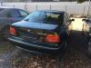  BMW 5 E39 (1995-2003) Разборочный номер S6730 #3