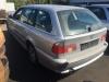  BMW 5 E39 (1995-2003) Разборочный номер S6737 #1