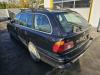  BMW 5 E39 (1995-2003) Разборочный номер T6296 #4