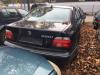  BMW 5 E39 (1995-2003) Разборочный номер S6802 #4