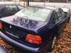  BMW 5 E39 (1995-2003) Разборочный номер S6810 #4