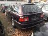  BMW 5 E39 (1995-2003) Разборочный номер S6939 #4
