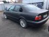  BMW 5 E39 (1995-2003) Разборочный номер S7459 #4