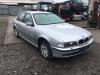  BMW 5 E39 (1995-2003) Разборочный номер S7538 #2