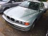  BMW 5 E39 (1995-2003) Разборочный номер S7683 #2