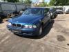  BMW 5 E39 (1995-2003) Разборочный номер T7090 #1