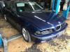  BMW 5 E39 (1995-2003) Разборочный номер T7149 #3