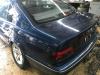  BMW 5 E39 (1995-2003) Разборочный номер T7149 #5