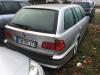  BMW 5 E39 (1995-2003) Разборочный номер S7980 #3