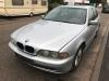  BMW 5 E39 (1995-2003) Разборочный номер T7421 #1