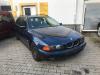  BMW 5 E39 (1995-2003) Разборочный номер T7598 #2