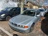  BMW 5 E39 (1995-2003) Разборочный номер S8265 #1