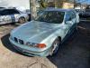  BMW 5 E39 (1995-2003) Разборочный номер S8290 #2